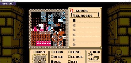 8 Bit Adventure Anthology Volume I