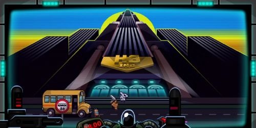 88 Heroes