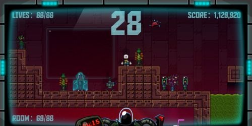 88 Heroes