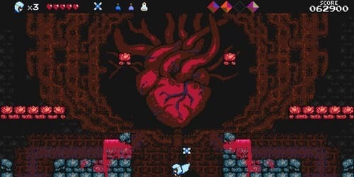 A Hole New World