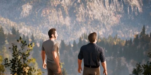 A Way Out