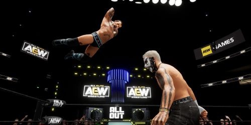 AEW Fight Forever