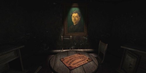 AFFECTED The Manor Complete Edition