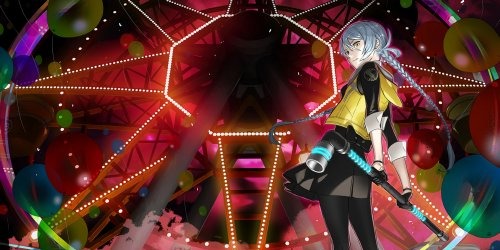 AI The Somnium Files NirvanA Initiative