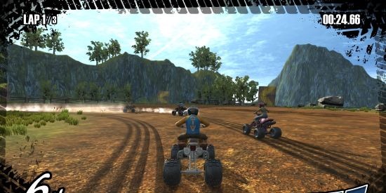 ATV Renegades