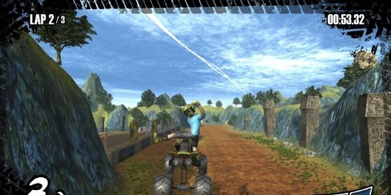 ATV Renegades