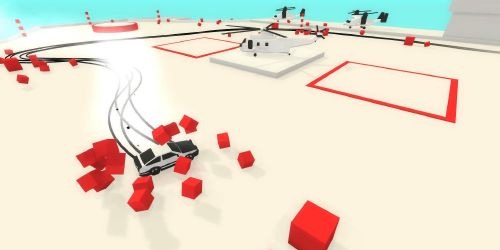 Absolute Drift Zen Edition