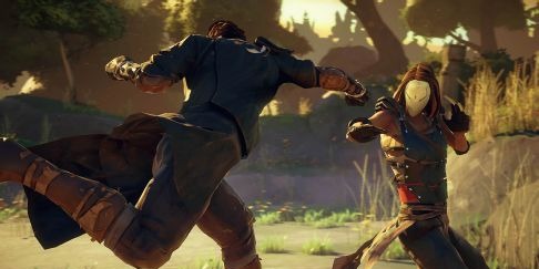 Absolver