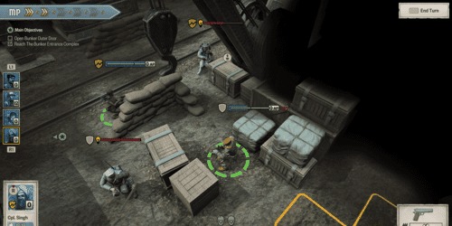 Achtung Cthulhu Tactics