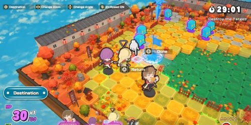 Adventure Academia The Fractured Continent