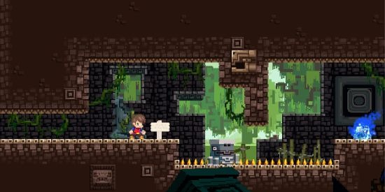 Adventures of Pip