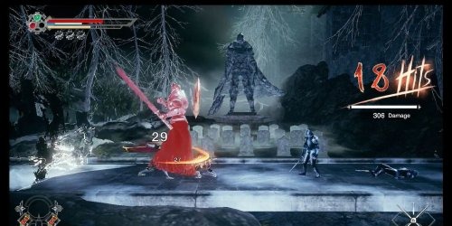 AeternoBlade 2
