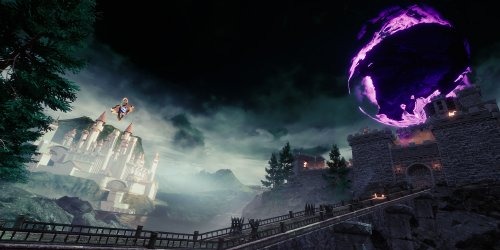 AeternoBlade 2