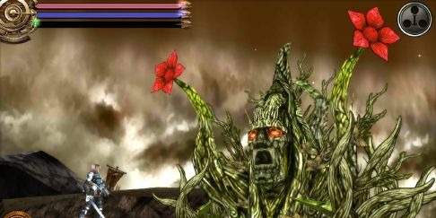 AeternoBlade