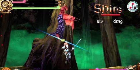 AeternoBlade