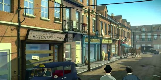 Agatha Christie The ABC Murders