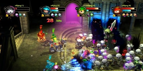 Ages of Mages The Last Keeper
