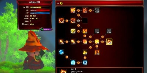 Ages of Mages The Last Keeper