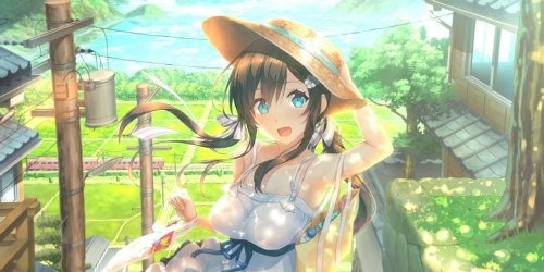 Aikagi Kimi to Isshoni Pack