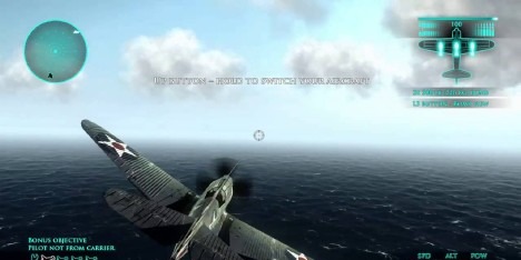 Air Conflicts Pacific Carriers PlayStation 4 Edition