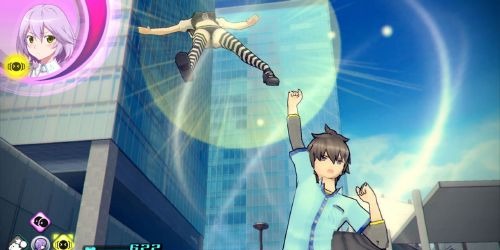 Akibas Trip 2 Directors Cut