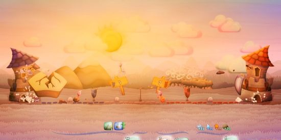 Alchemic Jousts