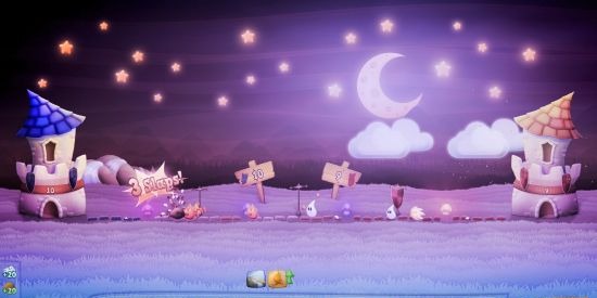 Alchemic Jousts