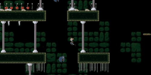 Alchemists Castle