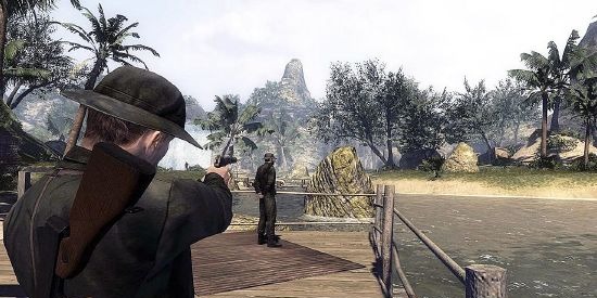 Alekhines Gun