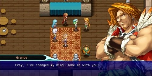 Alphadia Genesis