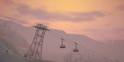 Alpine The Simulation Game