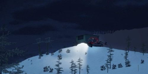 Alpine The Simulation Game
