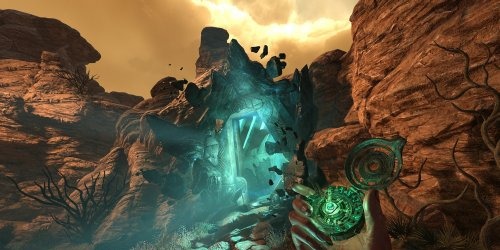 Amnesia Rebirth
