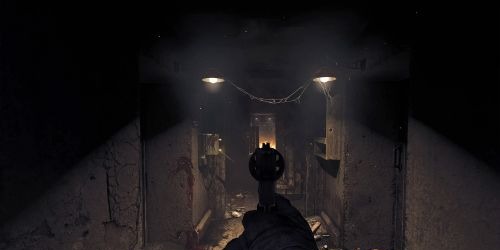Amnesia The Bunker