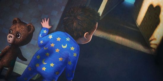 Among The Sleep