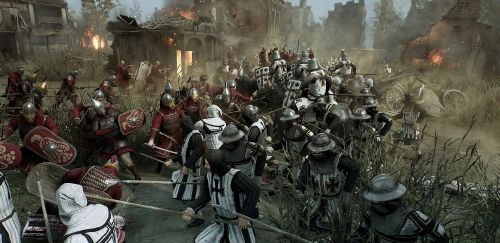 Ancestors Legacy