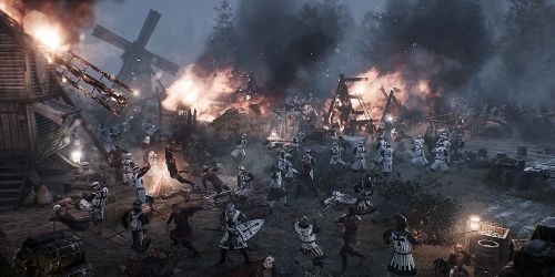 Ancestors Legacy