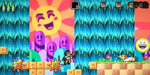 Angry Video Game Nerd I and II Deluxe