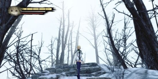 Anima Gate of Memories