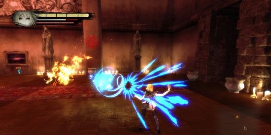 Anima Gate of Memories