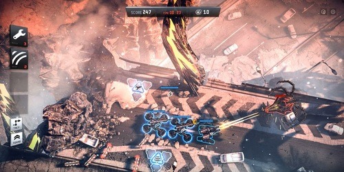 Anomaly 2