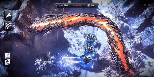 Anomaly 2