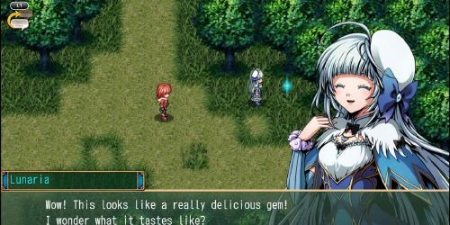 Antiquia Lost