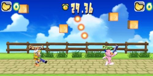 Ape Academy 2