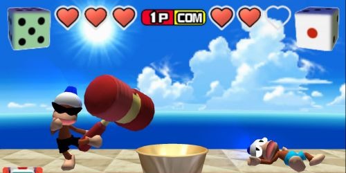 Ape Escape Academy