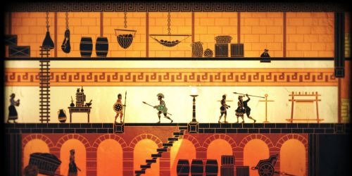 Apotheon