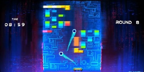 Arkanoid Eternal Battle