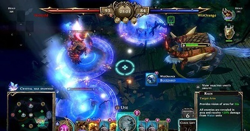 ArmaGallant Decks of Destiny