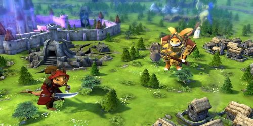 Armello
