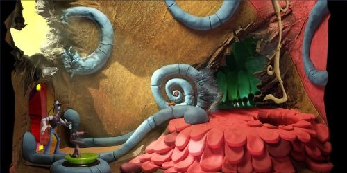 Armikrog